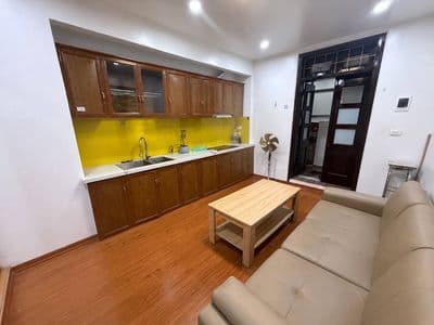 bán nhà 75m² Đống Đa nhà đẹp ở ngay