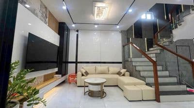 bán nhà 4pn Thanh Trì giá 8 tỷ thương lượng