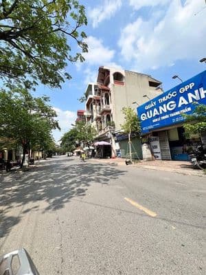 bán nhà 38m² Thanh Trì giá 7 tỷ