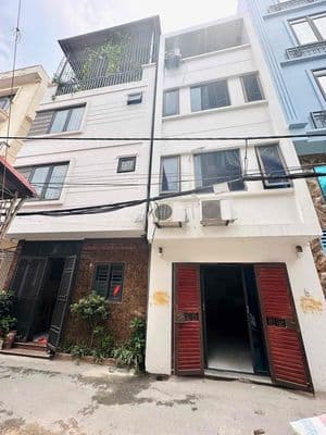 BÁN NHÀ CHÍNH CHỦ tại TỔ 12 YÊN NGHĨA.