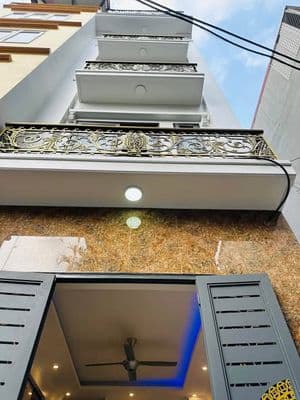 bán nhà Phú Diễn 6pn thang máy giá 11 tỷ