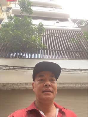 bán nhà đẹp Bạch Mai thang máy