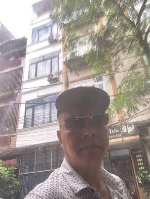 bán nhà 6 tầng phố Lạc Trung ô tô đỗ cửa
