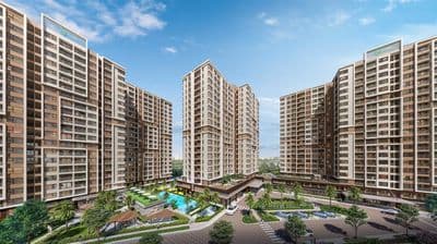 CĂN HỘ 78 M2 - VIEW NỘI KHU CỰC ĐẸP TRELLIA COVE - MIZUKI PARK