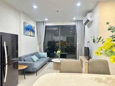 Bán Nhanh Căn Góc 3PN 2WC Full Nội Thất Cao Cấp, Có Sổ Hồng