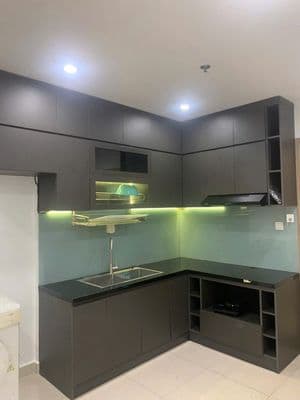 Bán Căn Góc 2PN+ View Nội Khu Mát Mẻ, Tầng Trung. Có Sổ Hồng