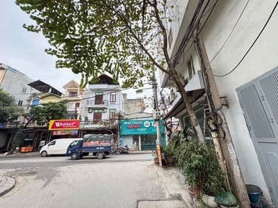 chuyển nhượng nhà