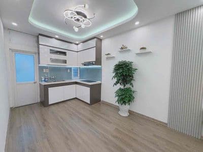 Bán CC Mini Xuân Đỉnh, Ngoại Giao Đoàn- 2n2wc Rất Rộng Thoáng Đẹp