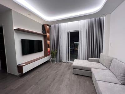 CẦN BÁN CĂN HỘ HOA SEN 70M2, 2PN, ĐÃ CÓ SỔ