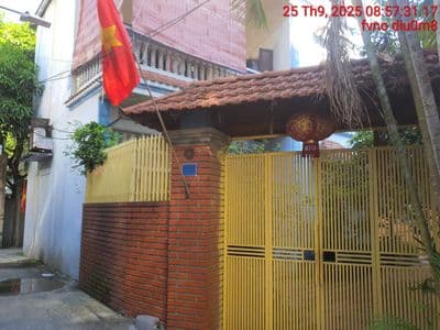 Bán nhà riêng 533/38/7 Nguyễn Bình, Gia Lam, 240m2, 9,5 tỷ