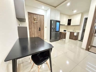 BÁN CĂN HỘ 1PN Q7 BOULEVARD – FULL NỘI THẤT – GIÁ CHỈ 3,2 TỶ