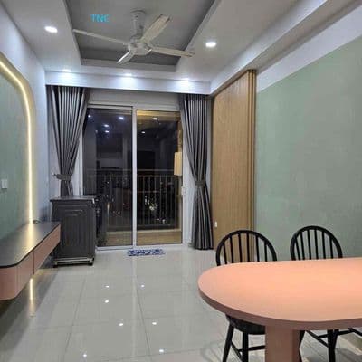 bán căn hộ rirstar 2 pn