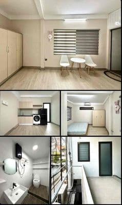 Nhà rẻ nhất quận trung tâm Phú Nhuận