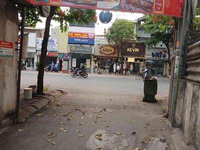 Bán nhà Ngô Xuân Quảng _Trâu quỳ , Giá 7,1 tỷ