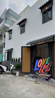 🏡Nhà đẹp ngay Tô Hiệu, hxh thông, dts 48m2, chỉ 4 tỷ xíu.