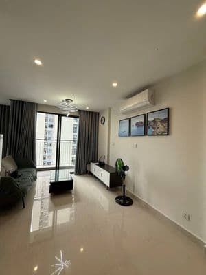 Bán căn hộ 2pn+,69m2, full nội thất, sổ Hồng, tầng đẹp