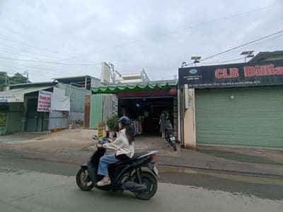Giảm 2 Tỷ Nhà 4.7mx38m 3 Tầng Mặt Tiền Đường Vườn Lài, An Phú Đông