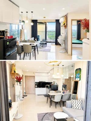BÁN CĂN HỘ VINHOMES GRAND PARK (TP. Thủ Đức - Quận 9 cũ)
