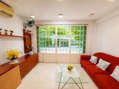 Tầng trệt cc Nguyễn Xí Bình Thạnh,56m² kinh oanh đc