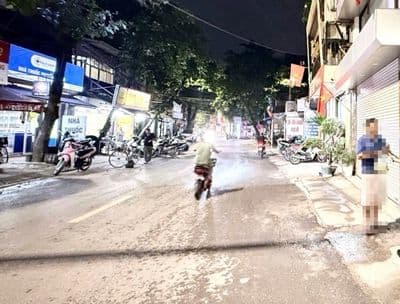 CHỈ HƠN 7 TỶ NHÀ MỚI -THỤY PHƯƠNG – GẦN PHỐ, CÔNG VIÊN PHÚ THƯỢNG.