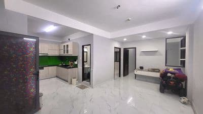 Chung cư Khánh hội 1 cần bán