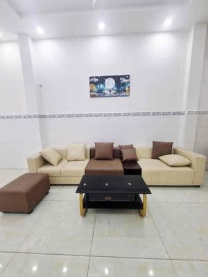MẶT TIỀN KINH DOANH LÂM THỊ HỐ – 80M² – 3 TẦNG – NGAY HIỆP THÀNH CITY