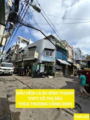 🏡ĐINH TIÊN HOÀNG GIÁP Q.1 CHƯA ĐẾN 3🧄 CÒN THƯƠNG LƯỢNG 🫰