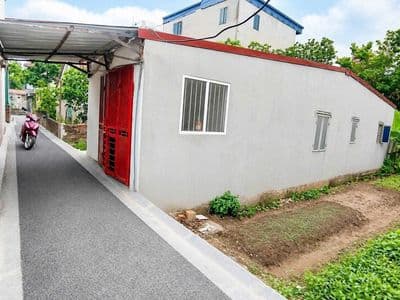 🍁 🍁 Hiếm!! Bán Nhà Cấp 4: 52m2 Vuông Vắn, Nhỏ Tiền – Sát Vin Bắc Hồng