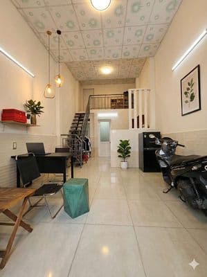 Nhà 2 Tầng, 2PN, 4x16M, Gần Khu Chế Xuất Linh Trung, 4,2 Tỷ