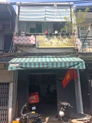 CHỦ SẮP ĐỊNH CƯ MUỐN BÁN NHANH - GIẢM 100 TRIỆU - CÒN 3.9 TỶ