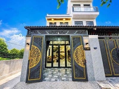 🌻🌻Bán nhà hẻm thông kinh doanh đa ngành nghề.Hẻm rộng oto 6m🌻🌻