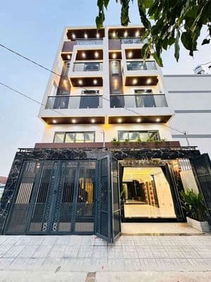nhà đẹp giá rẻ
