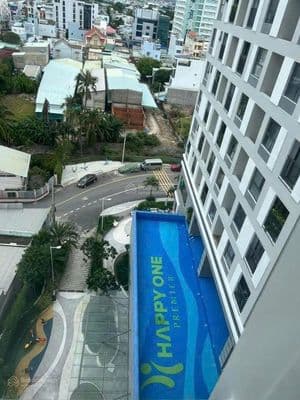 Bán Căn Góc 3PN HAPPY ONE PREMIER Q12 Nguyễn Oanh Nối Dài Giá 4,7 tỷ