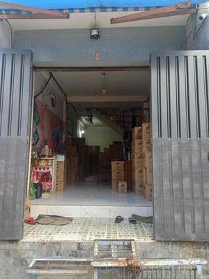 🏡 BÁN NHÀ 2 MẶT TIỀN HẺM ĐƯỜNG SỐ 14 – BÌNH HƯNG HÒA