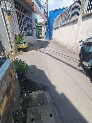 🏡 HÀNG HIẾM TRUNG TÂM LINH CHIỂU – NHÀ MỚI CHỈ 5,2 TỶ CÒN THƯƠNG LƯỢNG