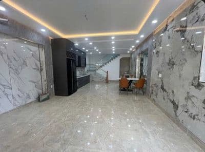 5,2 TỶ SỞ HỮU NHÀ 62M² NGAY VÒNG XOAY AN SƯƠNG – XE HƠI TẬN NHÀ