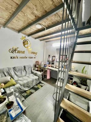 💎 HIẾM :NHÀ 3 TẦNG TRUNG TÂM QUẬN 10 DIỆN TÍCH 18M2, 4PN ,GẦN METRO CÁ