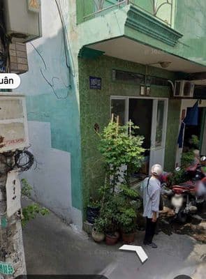 🕵️3,95TỶ,CÓ NHÀ ĐẸP QUẬN 11_3TẦNG-LẠC LONG QUÂN,HOABÌNH_3PN SANG TRỌNG