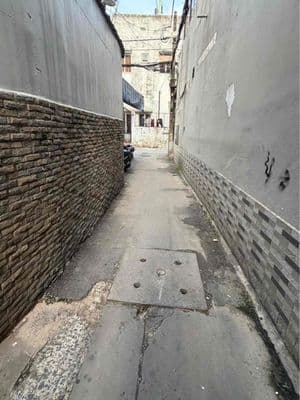 Chỉ: 4 Tỷ 500 - NGUYỄN VĂN ĐẬU, P5 PHÚ NHUẬN – CÁCH HẺM XE TẢI 15M 📐