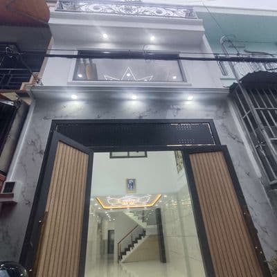 HÀNG HIẾM DIỆN TÍCH LỚN GIÁP TÂN PHÚ GIÁ NHỈNH 5TỶ