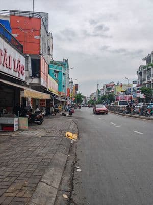 23726-🏡 NHÀ 2 TẦNG - TRUNG TÂM GÒ VẤP - NHỈNH 2 TỶ