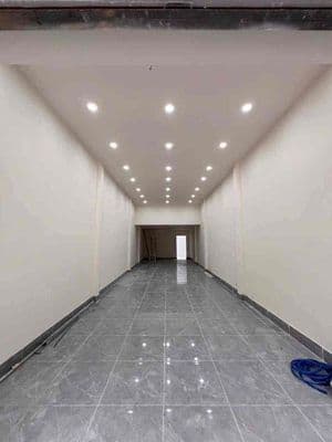 MẶT TIỀN KINH DOANH 4 X 16 M. 2 TẦNG. KHU TÊN LỬA. TRẦN VĂN GIÀU.