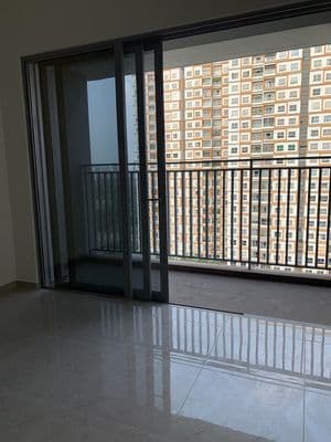 Căn góc 2PN2WC - 89m2 - Giá 6.5 tỷ bao thuế phí - Celesta Rise