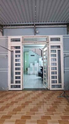Bán nhà Phạm Văn Chiêu,50m2, 2 Tầng, 2PN, Kế bên Emart 2, TL