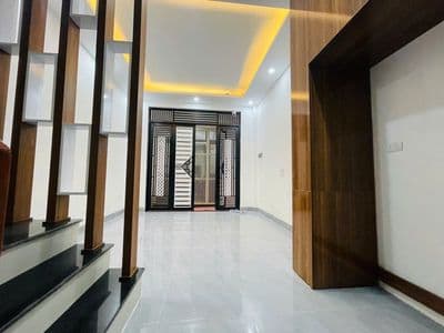 Tôi chính chủ bán nhà ngõ 145 Quan Nhân nhà mới 5 tầng 6,98 tỷ