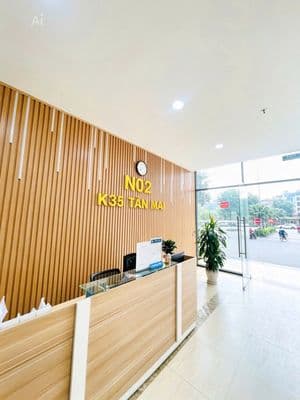 💎💎💎Bán gấp căn hộ tại Khu nhà ở Quân đội K35 Tân Mai Hoàng Mai Hà Nội