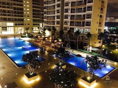 Bán scenic valley 1 2pn suất SPA