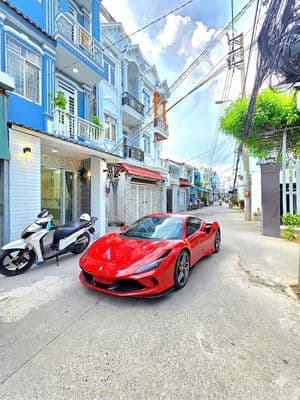 🔥🔥🔥nhà mặt tiền hẻm xe hơi 2 lần.🔥🔥🔥