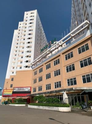 HQC HÓC MÔN 50M2 GIÁ 1,1 TỶ CĂN GÓC ĐẸP