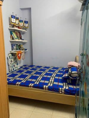 HQC PLAZA TẦNG 5 GIÁ TỐT,HƯỚNG NHÀ MÁT MẺ,2PN,2WC